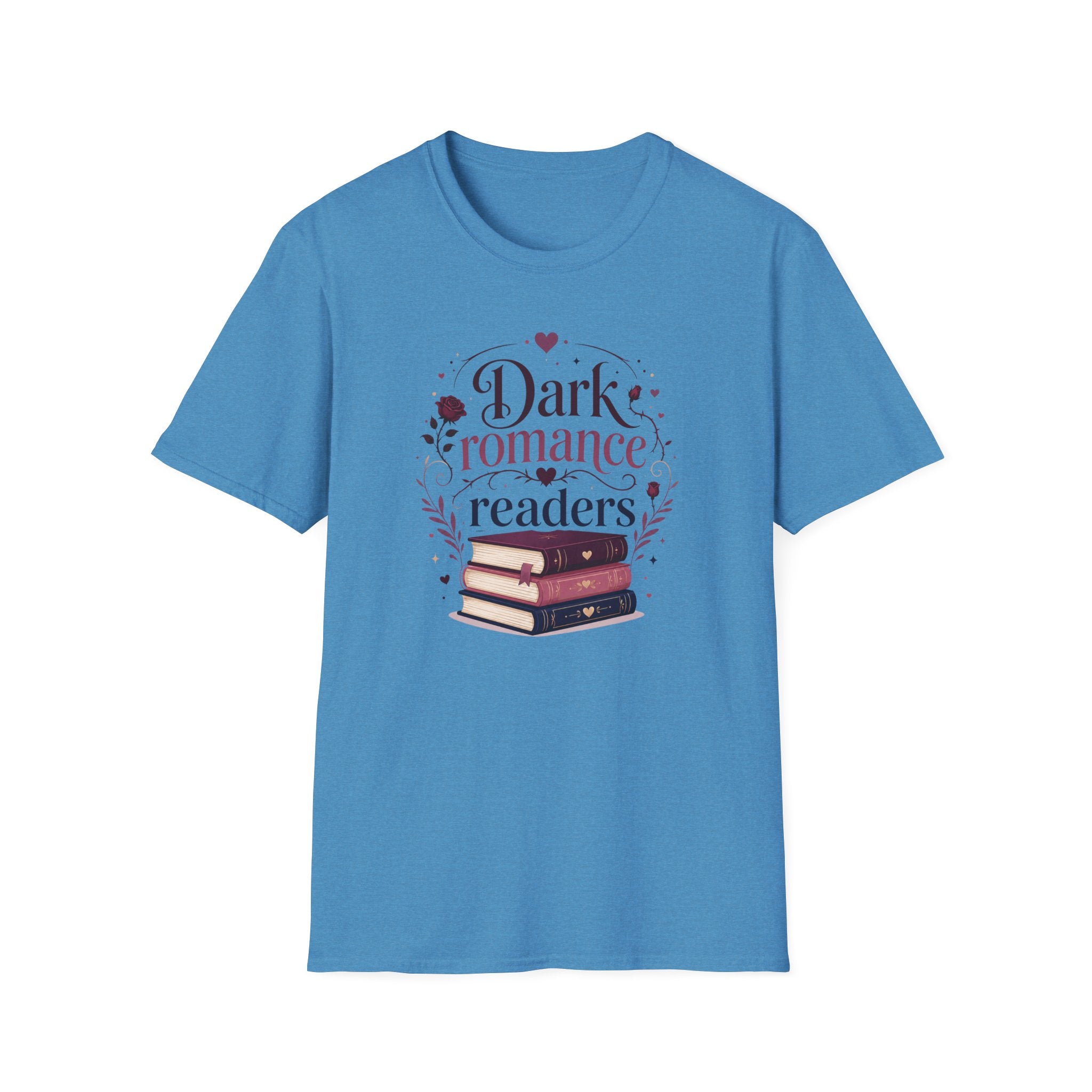 Dark Romance Readers T Shirt