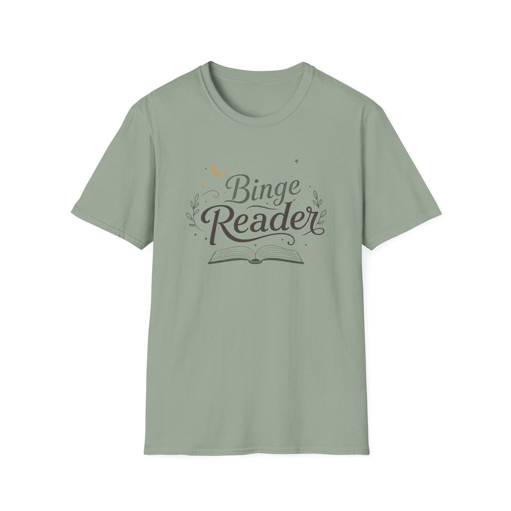 Reader T Shirt