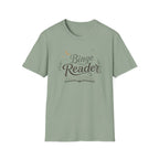 Reader T Shirt