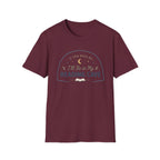 Reading Cave T Shirt