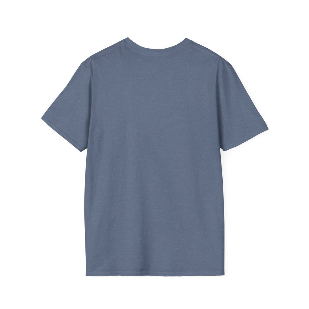 Reading Octopus T Shirt