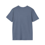 Reading Octopus T Shirt