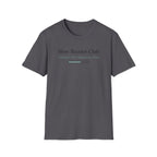 Slow Reader T Shirt