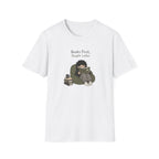Book First T Shirt