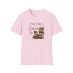 TBR Judging Me T Shirt