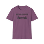 Hangover Progress T Shirt