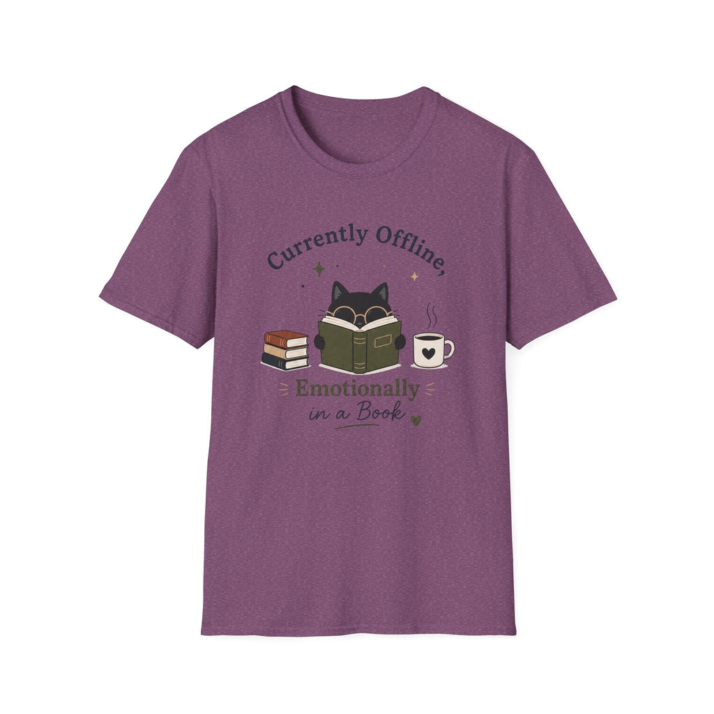 Currently Offline T Shirt