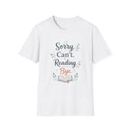 Reading Bye  T Shirt