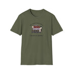 Will Trade T Shirt