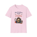 Comfort Zone T Shirt