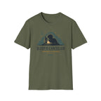 Sleep Is Cancelled T Shirt