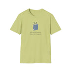 Battery Runs on Chapters T Shirt