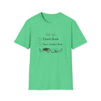 Task List T Shirt