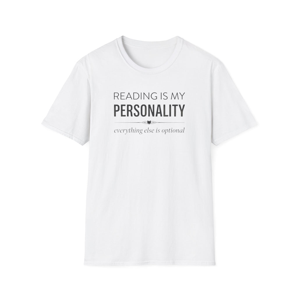 Personality T Shirt