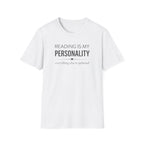 Personality T Shirt