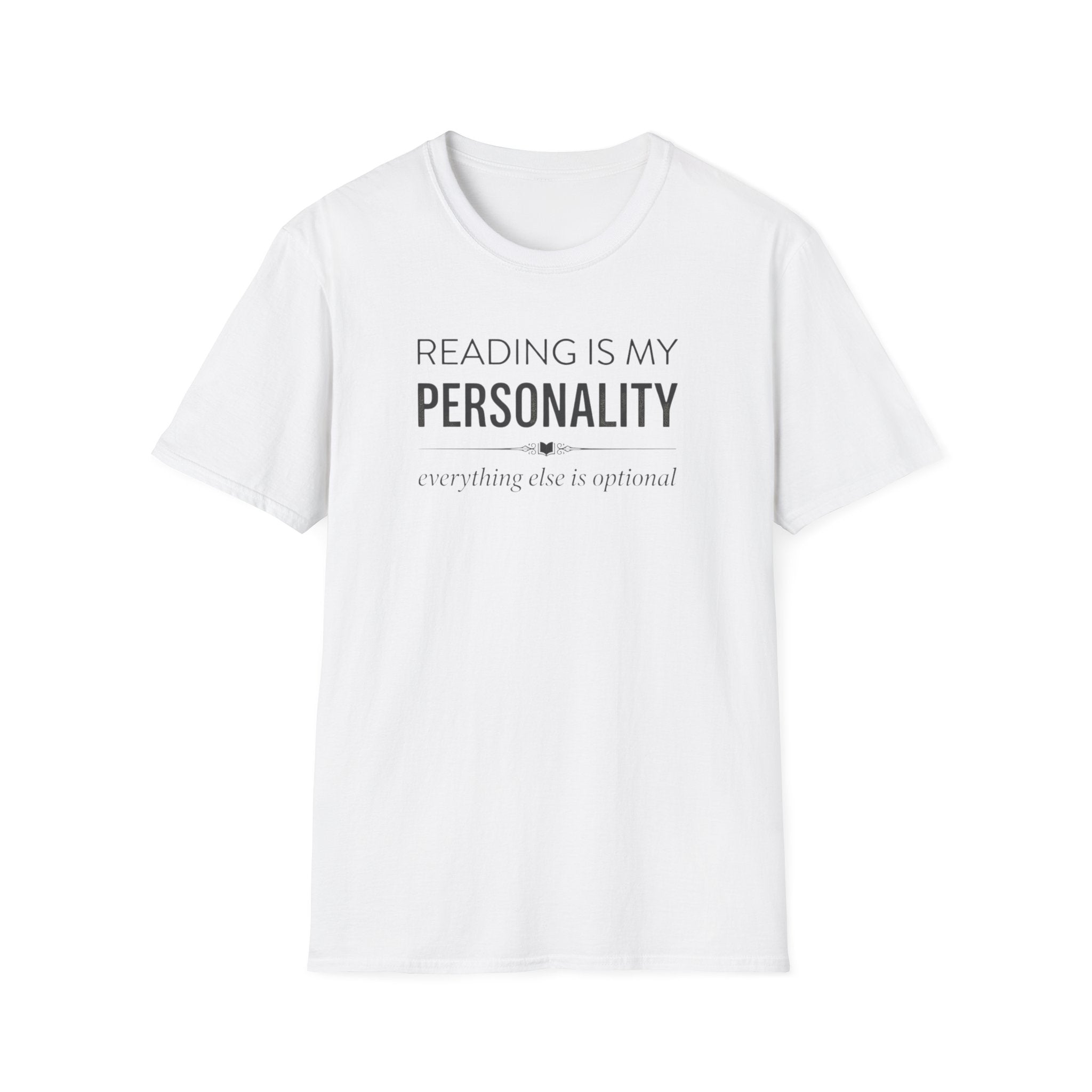 Personality T Shirt