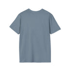 Happiness Anxiety T Shirt