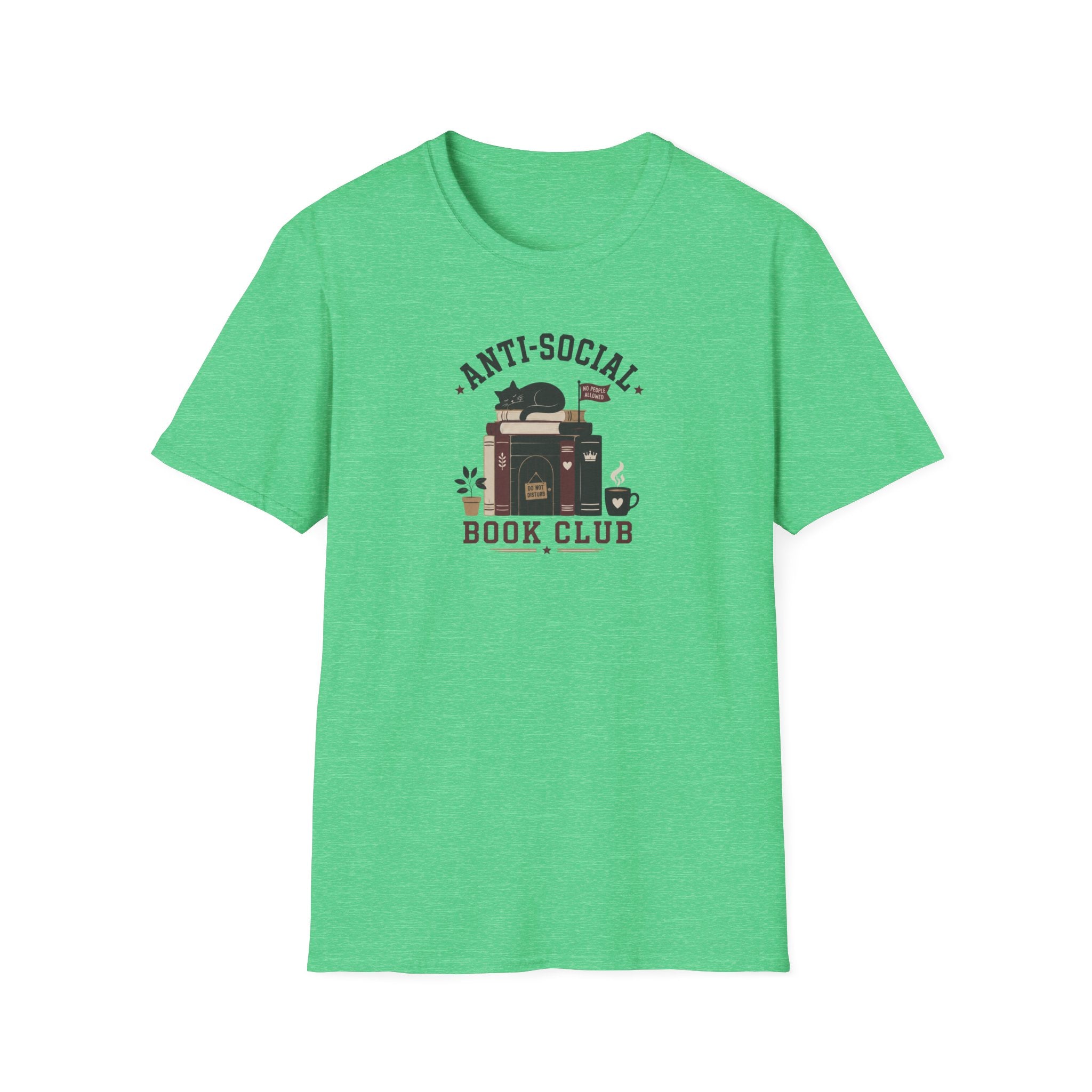 Anti-Social T Shirt