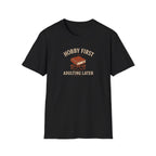 Hobby First T Shirt
