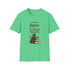 Powered by Spite T Shirt
