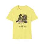 Shelf Care T Shirt