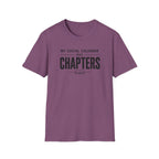 Social Calendar T Shirt