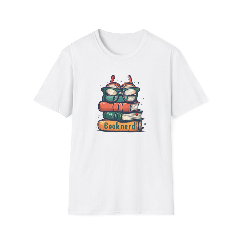Booknerd T Shirt