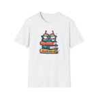 Booknerd T Shirt