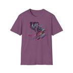 Science Fiction Reader T Shirt