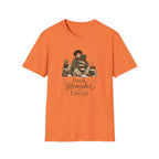 Hoarder Energy T Shirt