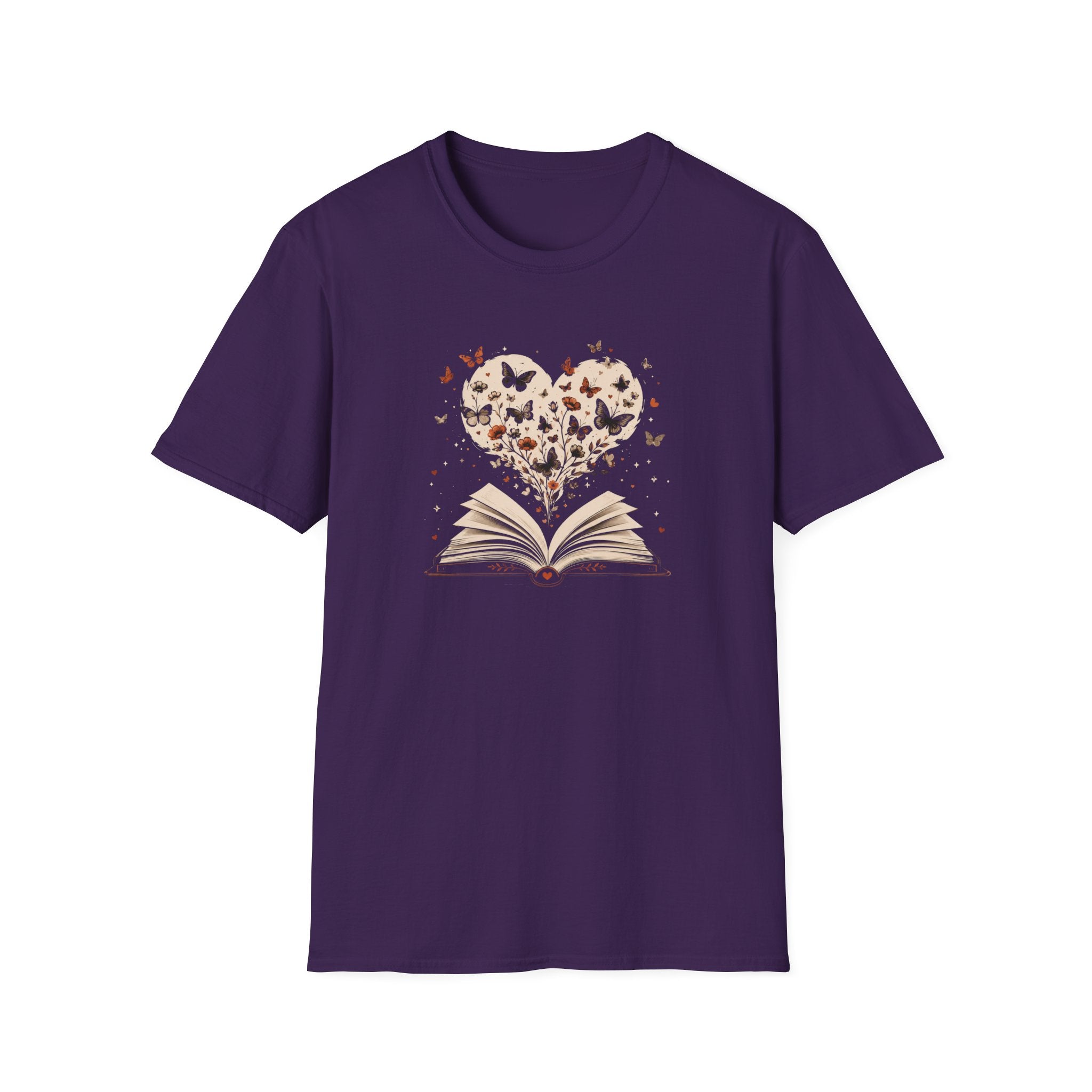 Butterflies T Shirt