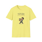 Buying Is My Cardio T Shirt