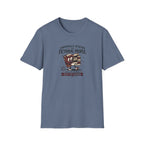 Emotionally Attached To Books T Shirt