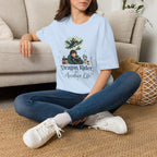 Dragon Rider T Shirt