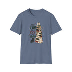 My TBR T Shirt