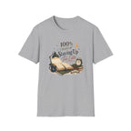 Staying Up Late T Shirt
