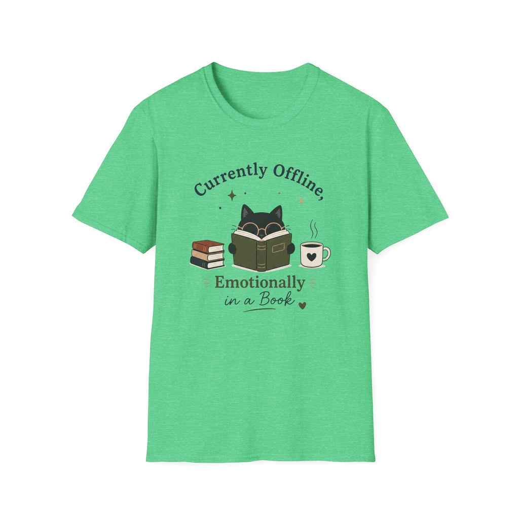 Currently Offline T Shirt