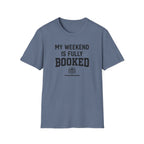 Fully Booked T Shirt