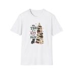 My TBR T Shirt