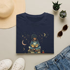 Reading Under The Stars T Shirt