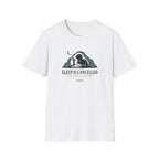 Sleep Is Cancelled T Shirt