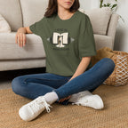 I Read To Avoid T Shirt