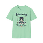 Well-Read T Shirt