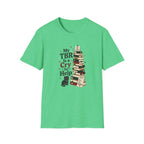 My TBR T Shirt