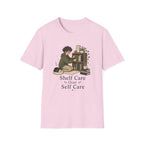 Shelf Care T Shirt