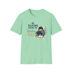 Reading Heals Me T Shirt
