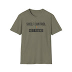 Not Found T Shirt