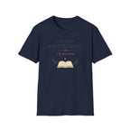 I'm Pro Book T Shirt