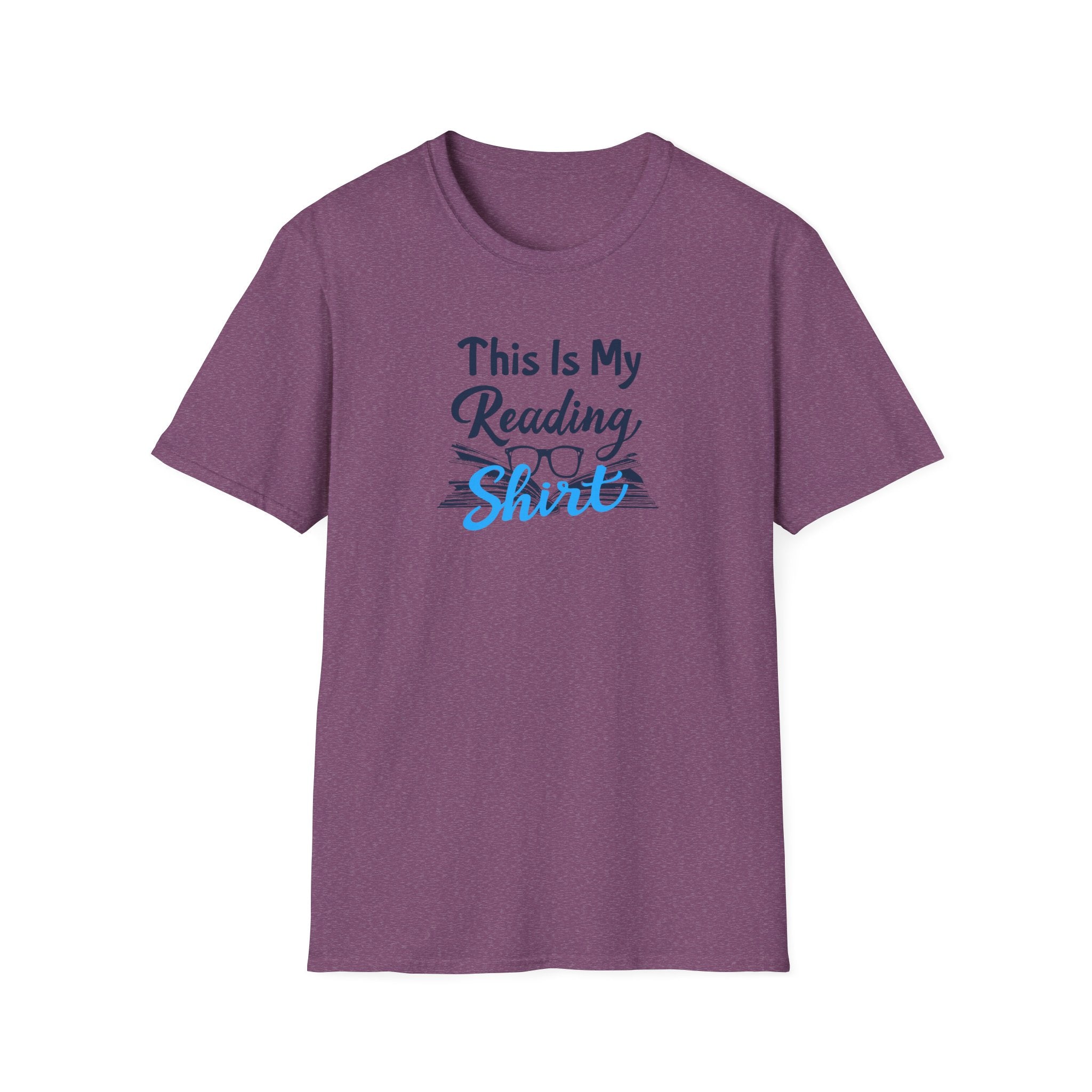 My Reading T Shirt