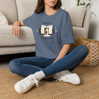 I Read To Avoid T Shirt
